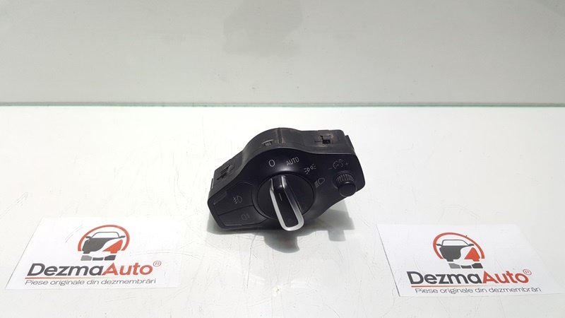Bloc lumini, 8K0941531AL, Audi A4 Avant (8K5, B8) (id:346675)