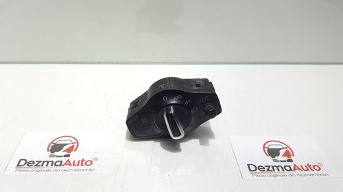 Bloc lumini, 8K0941531AL, Audi A4 Avant (8K5, B8) (id:346675)