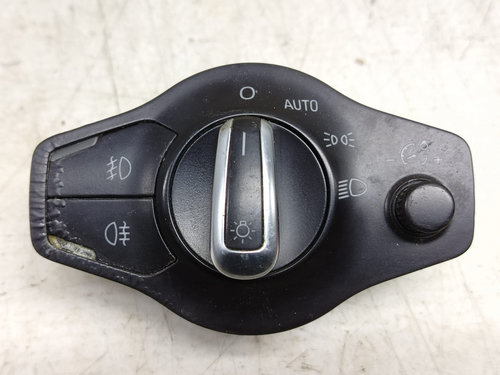 Bloc lumini 8k0941531al Audi A4 B8/8K [2007 - 2011]