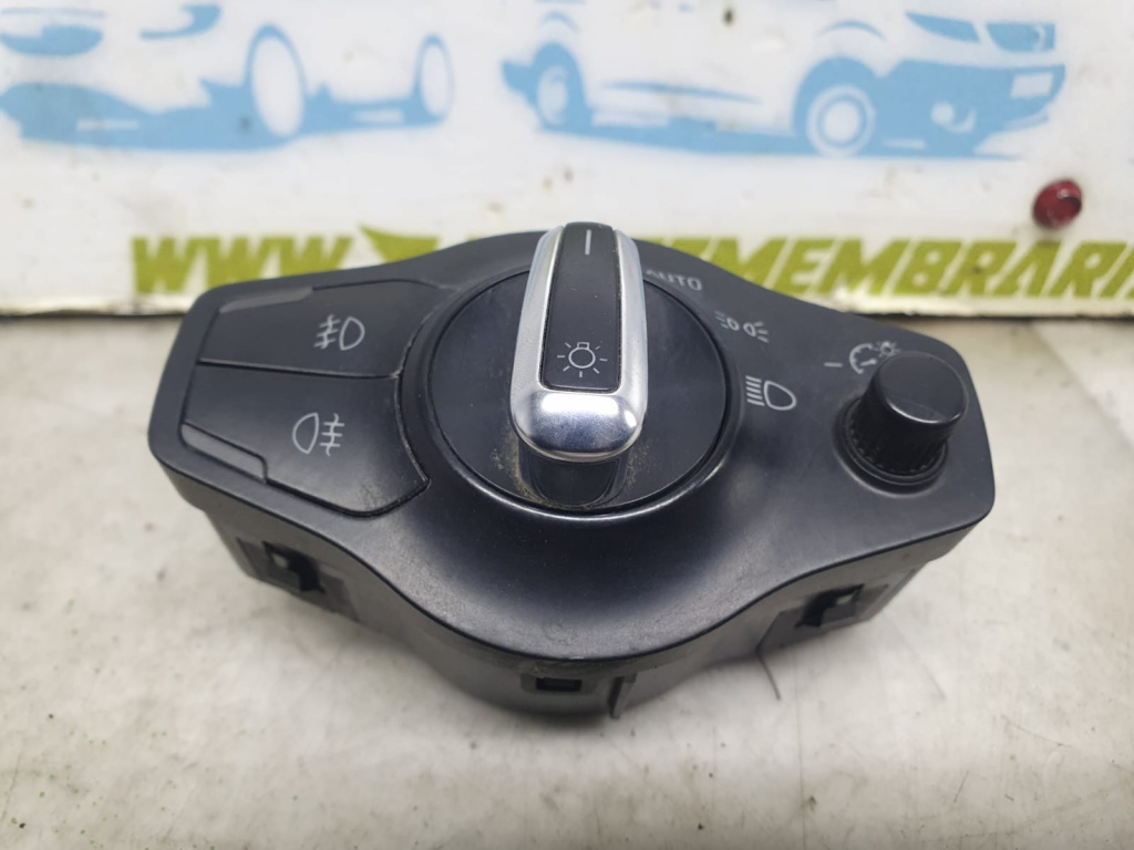 Bloc lumini 8k0941531al Audi A5 8T [2007 - 2011] 2.0 tfsi CDN