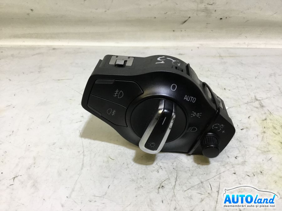 Bloc Lumini 8k0941531al Audi Q5 8R 2008
