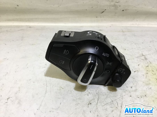 Bloc Lumini 8k0941531al Audi Q5 8R 2008