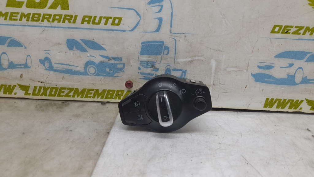 Bloc lumini 8k0941531AR Audi A4 B8/8K [2007 - 2011]
