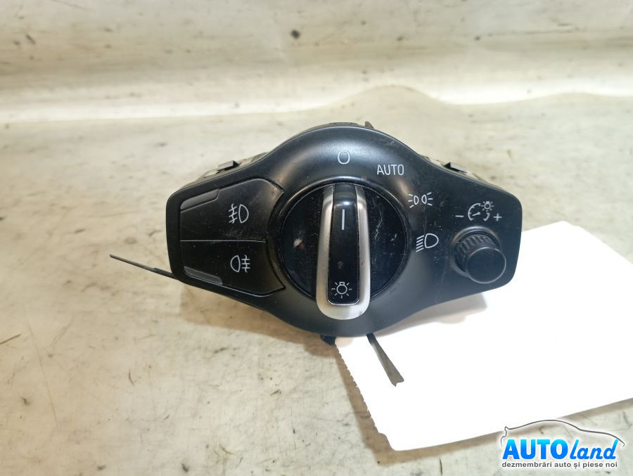 Bloc Lumini 8k0941531as Audi A4 Avant 8K5 2008