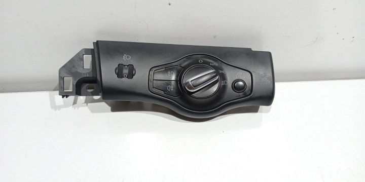 Bloc lumini 8K0941531AS Audi A4 B8/8K [facelift] [2011 - 2016]