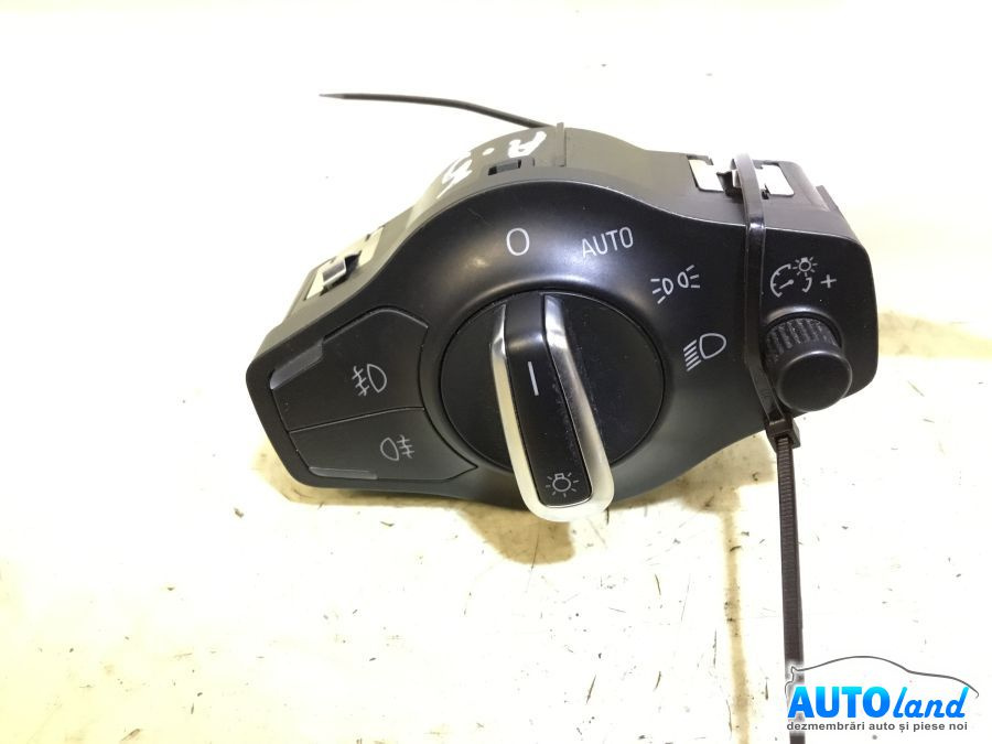 Bloc Lumini 8k0941531as Audi A5 2007