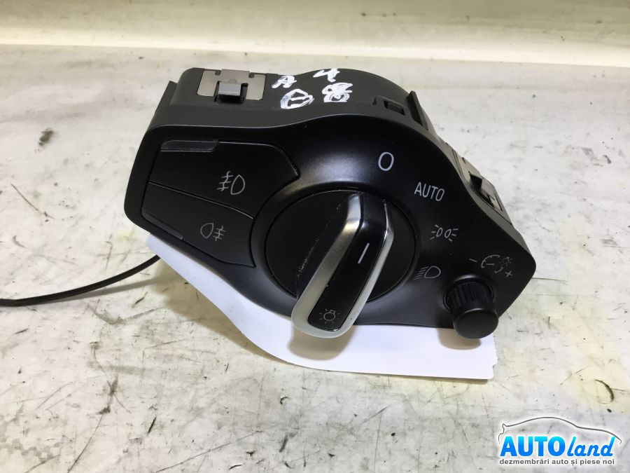 Bloc Lumini 8k0941531as Cu Auto Audi A4 Avant 8K5 2008