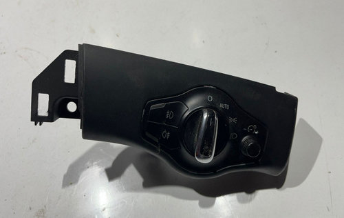 Bloc lumini 8K0941531G Audi A4 B8/8K [2007 - 2011]