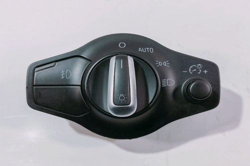 Bloc Lumini 8K0941531J Audi A4 B8/8K [2007 - 2011]