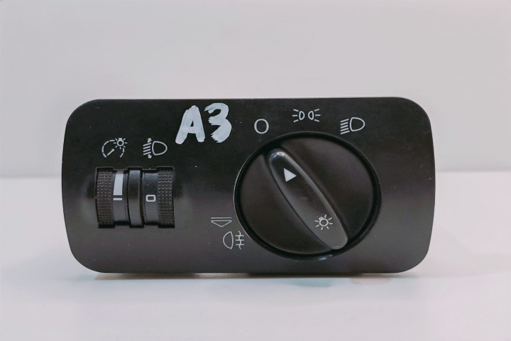 Bloc Lumini 8L1941531E Audi A3 8L [1996 - 2000]