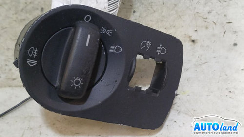 Bloc Lumini 8p0919094 Cu Proiectoare si Reglaj Faruri Audi A3 8P 2003