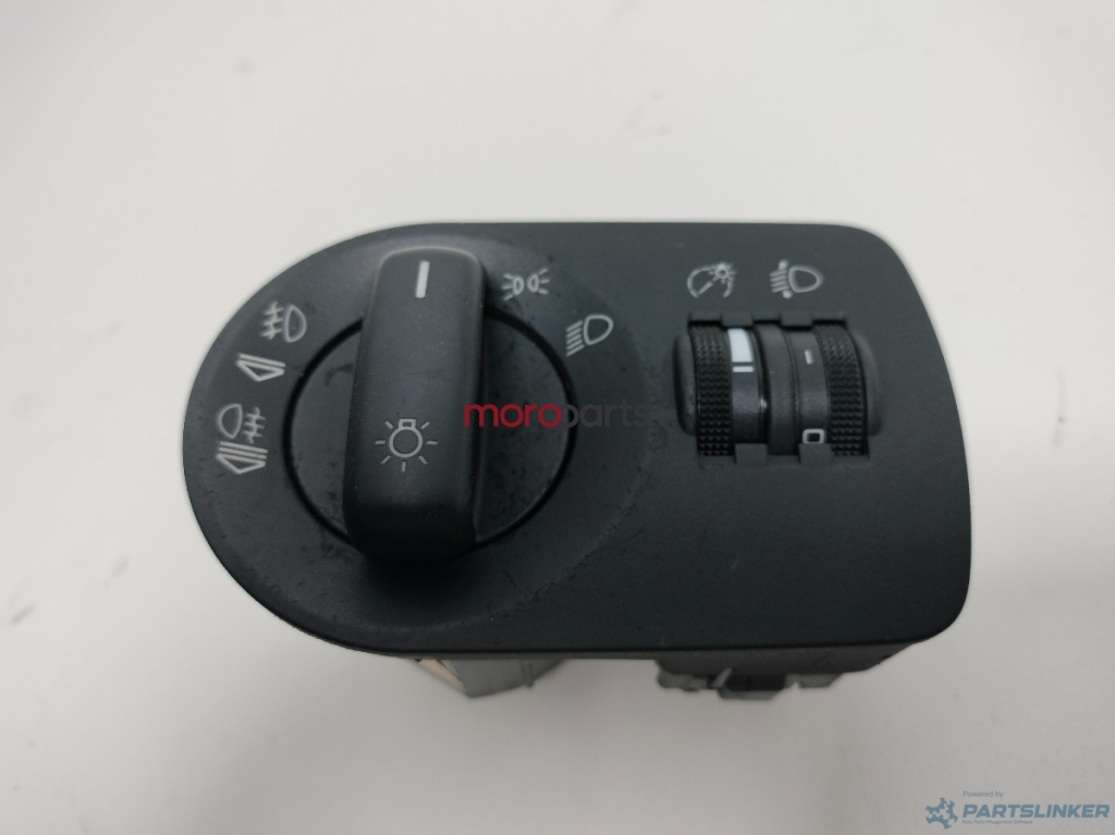 Bloc lumini 8P1941531CAudi A3 2.0TDI 2004 BKD OEM 8P1941531C