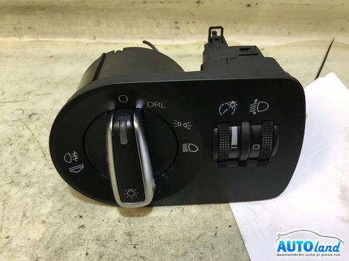 Bloc Lumini 8p1941531ch Cu Drl Audi A3 8P 2003