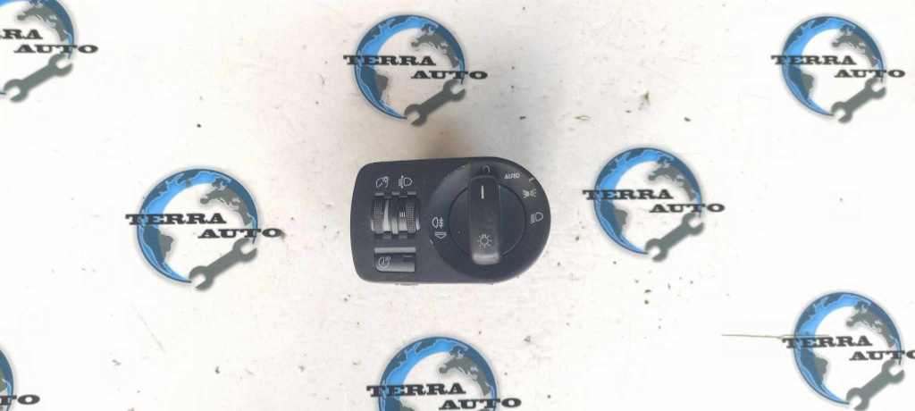 Bloc lumini 8P2941531N Audi A3 8P an fab. 2003 - 2012