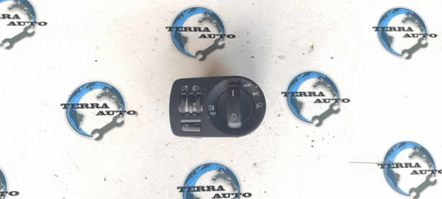 Bloc lumini 8P2941531N Audi A3 8P an fab. 2003 - 2012