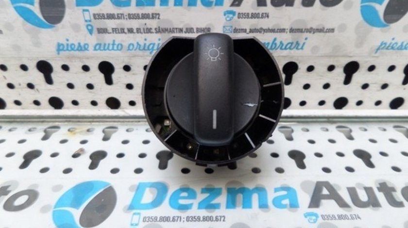 Bloc lumini 8P2941531N, Audi A3 (8P1) (id:193672)