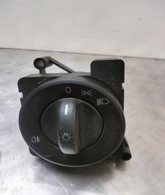 Bloc lumini 9065450104 Volkswagen VW Crafter [2006 - 2012]