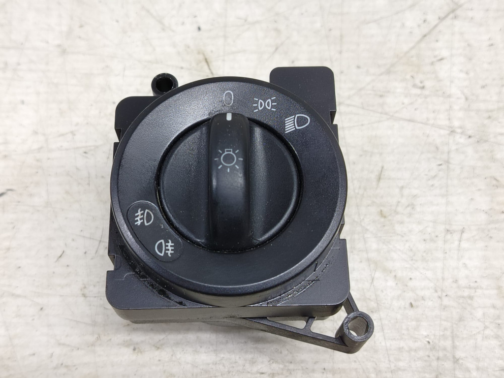 Bloc lumini 9065450304 Mercedes-Benz Sprinter 2 906 [facelift] [2014 - 2019]