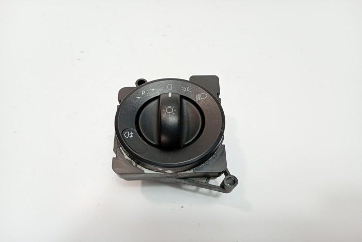 Bloc lumini 9065450504 Mercedes-Benz Sprinter 2 906 [2006 - 2013]