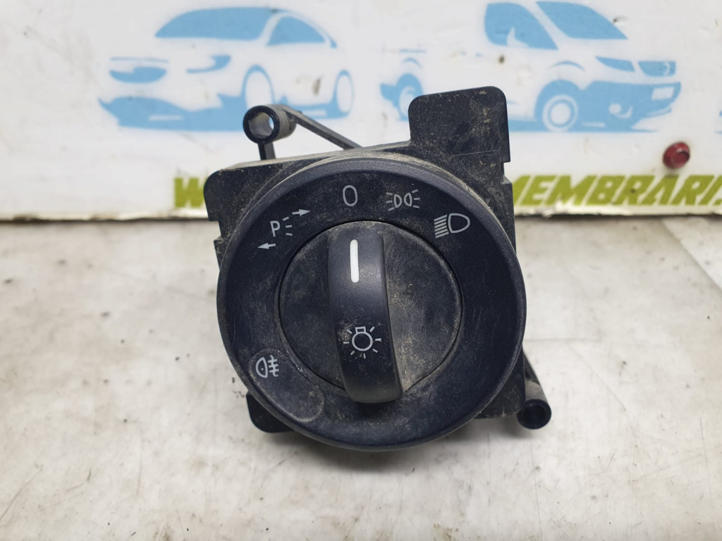Bloc lumini 9065450504 Mercedes-Benz Sprinter 2 906 [2006 - 2013]