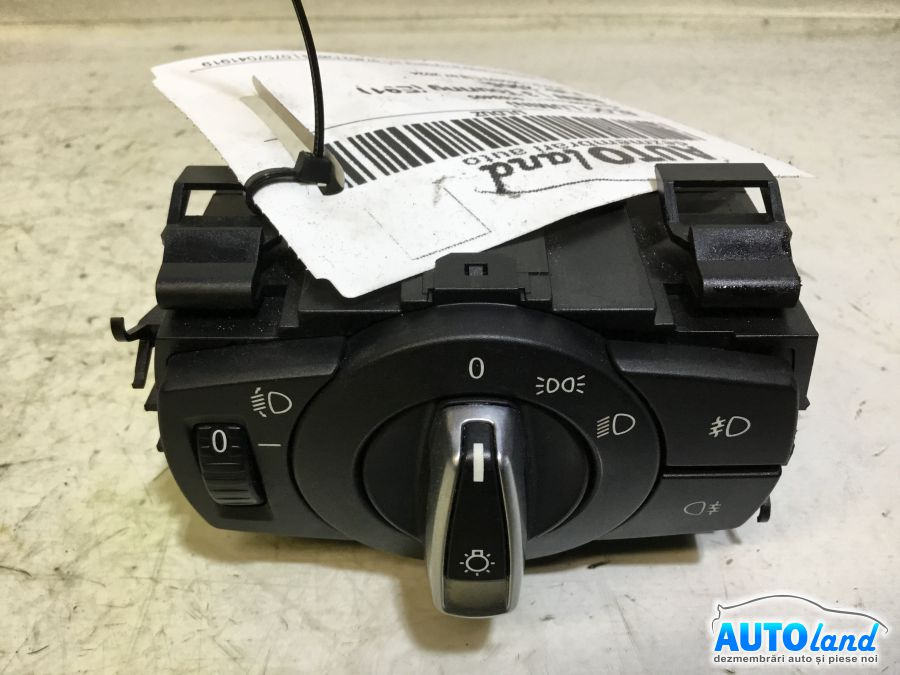 Bloc Lumini 9169405 Cu Proiectoare BMW 3 Touring E91 2005