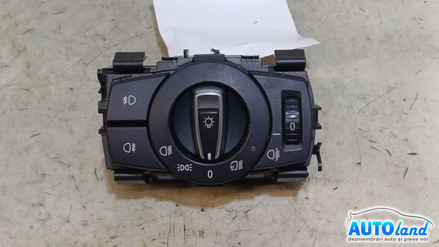 Bloc Lumini 9169406 BMW 3 Touring E91 2005