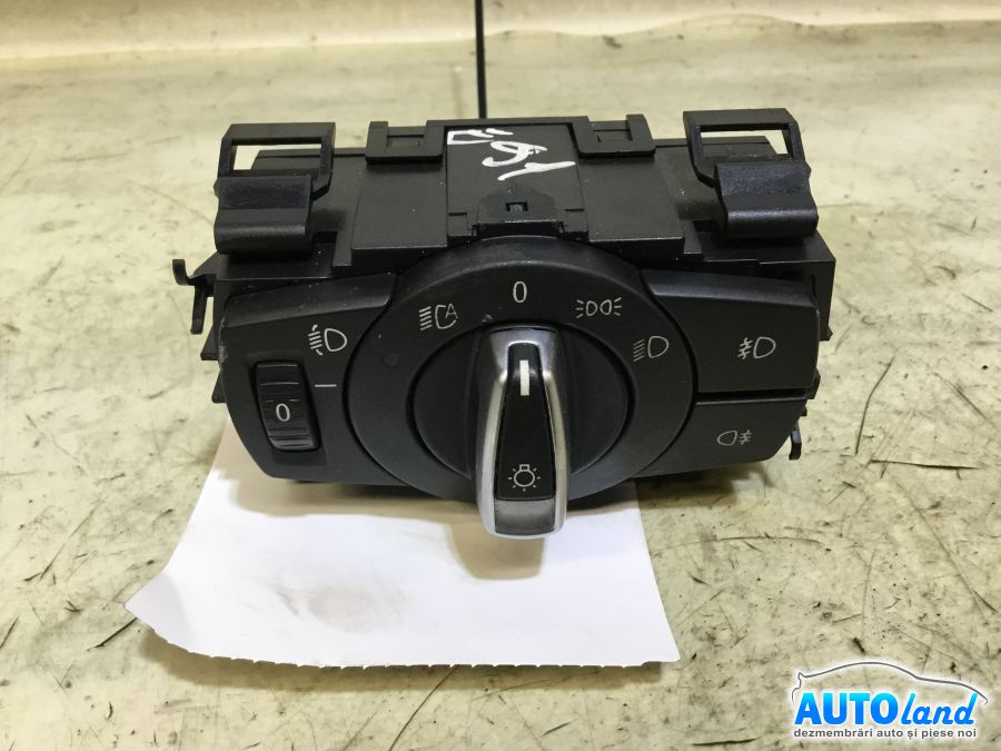 Bloc Lumini 9169406 Cu Proiectoare BMW 3 E90 2005