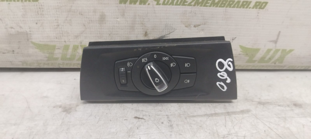 Bloc lumini 916940601 BMW Seria 3 E90 [2004 - 2010] 2.0 d N47