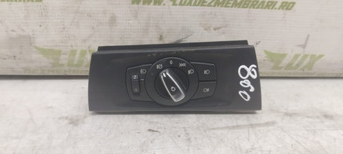 Bloc lumini 916940601 BMW Seria 3 E90 [2004 - 2010] 2.0 d N47