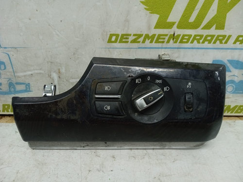 Bloc lumini 9192744 BMW Seria 7 F01/F02 [2008 - 2012]