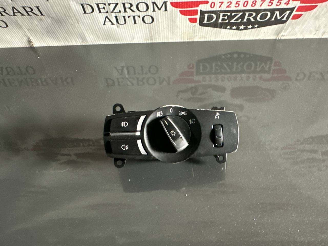 Bloc lumini 9192744 Bmw Seria X3 F25 SUV 1.8D N47N (WY11)