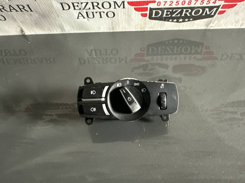 Bloc lumini 9192744 Bmw Seria X3 F25 SUV 2.0 d Xdrive N47N (WY31)