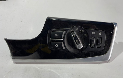 Bloc Lumini 9192746 03 BMW X5 E70 [facelift] [2010 - 2013]
