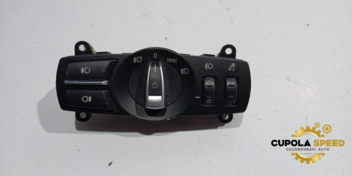 Bloc lumini 9192746-04 BMW Seria 5 F10 [2009 - 2013]