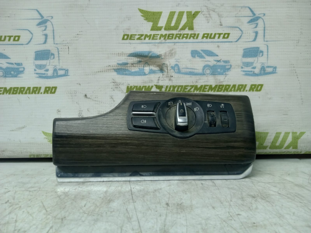Bloc lumini 919274604 BMW Seria 5 F07/F10/F11 [2009 - 2013]