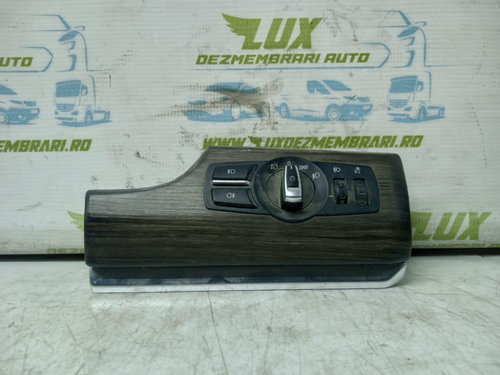 Bloc lumini 919274604 BMW Seria 5 F07/F10/F11 [2009 - 2013]
