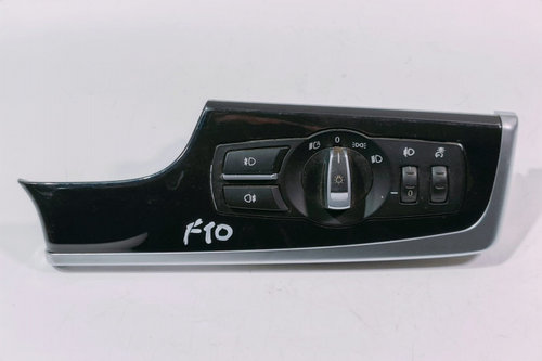Bloc Lumini 919274604 BMW Seria 5 F07/F10/F11 [2009 - 2013]