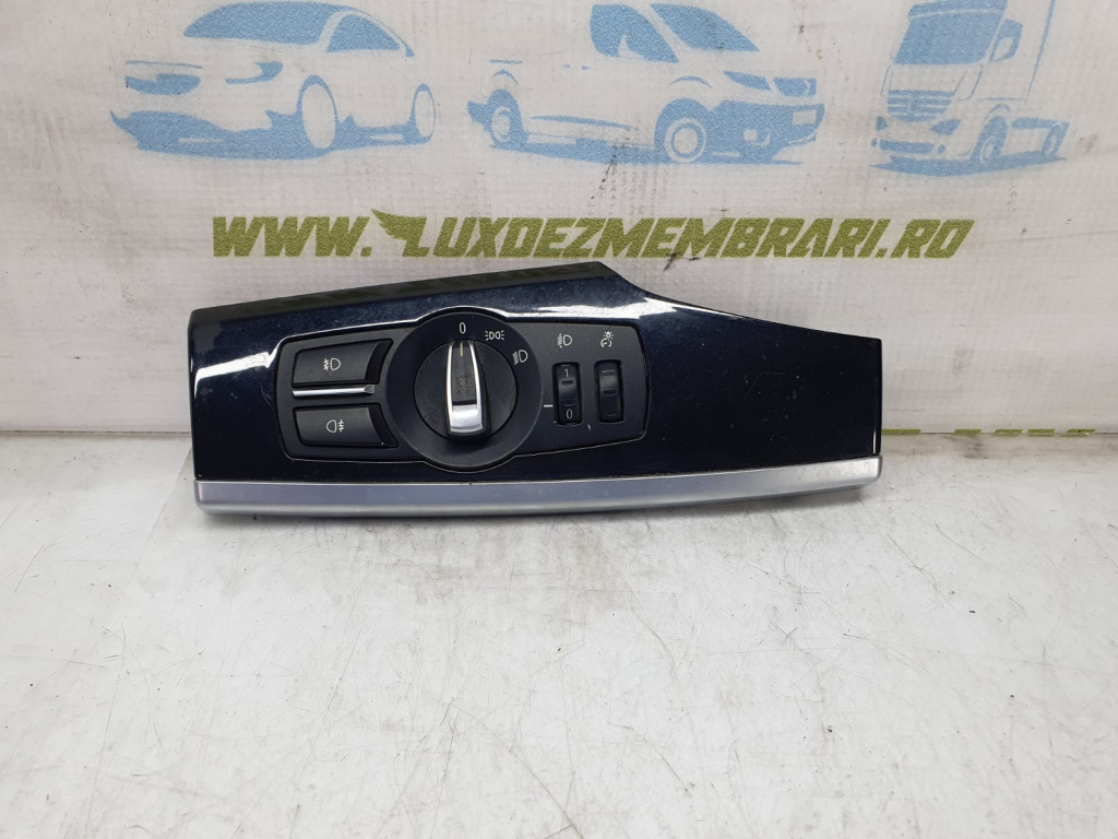Bloc lumini 9202583 BMW X3 F25 [2010 - 2015]