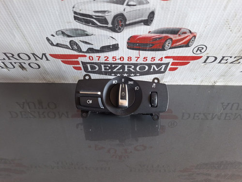 Bloc lumini 9204067 Bmw Seria 6 F12