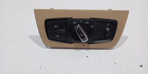 Bloc lumini 9265303-04 BMW Seria 4 F32/F33/F36 [2013 - 2017]