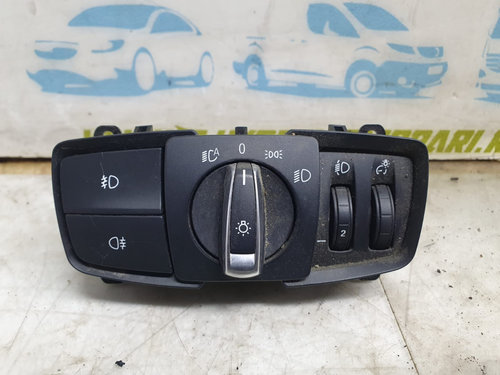 Bloc lumini 9265305-03 BMW Seria 1 F20/F21 [2011 - 2015]