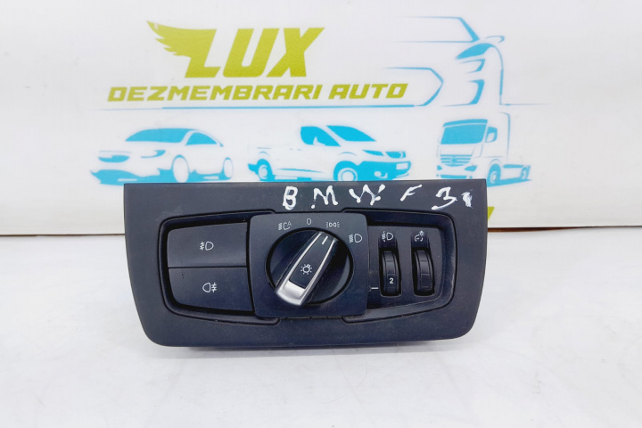 Bloc lumini 9265305-04 BMW Seria 1 F20/F21 [2011 - 2015]