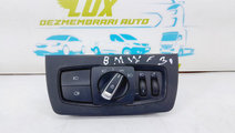 Bloc lumini 9265305-04 BMW Seria 1 F20/F21 [2011 -...