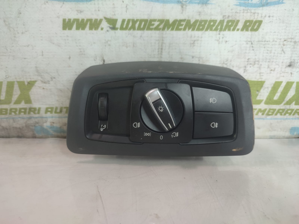 Bloc lumini 9311727 BMW Seria 2 Grand Tourer F44 [2015 - 2018] 2.0 d B47C20A
