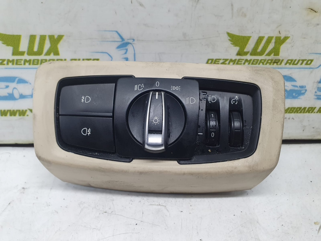 Bloc lumini 9311729-04 BMW Seria 2 Active Tourer F45 [2014 - 2018]