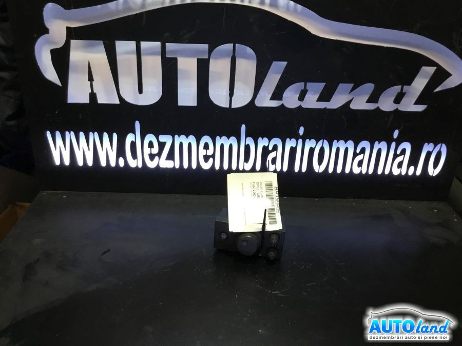 Bloc Lumini 93394756 Opel MERIVA 2003-2010