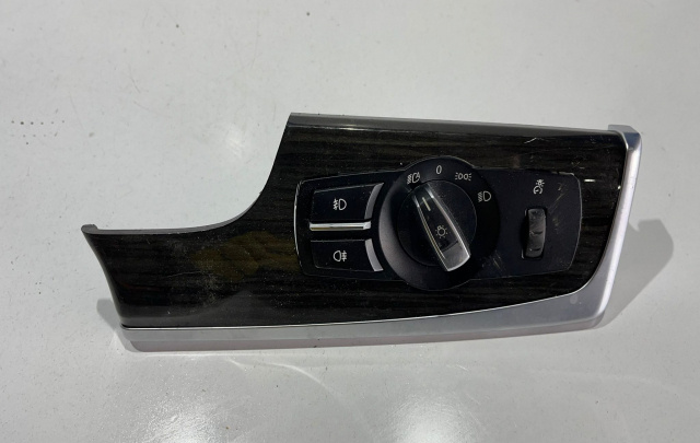 Bloc lumini 9346841 BMW Seria 5 F07 [2009 - 2013]