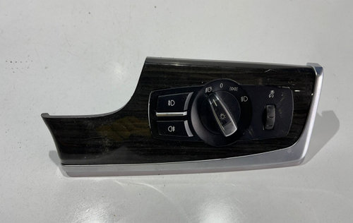 Bloc lumini 9346841 BMW Seria 5 F10 [2009 - 2013]