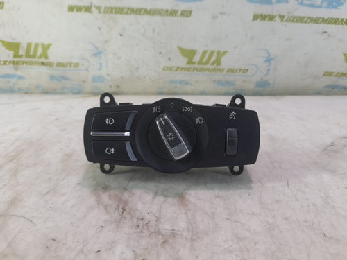 Bloc lumini 934684102 BMW X4 F26 [2014 - 2018] 3.0 d N57D30B