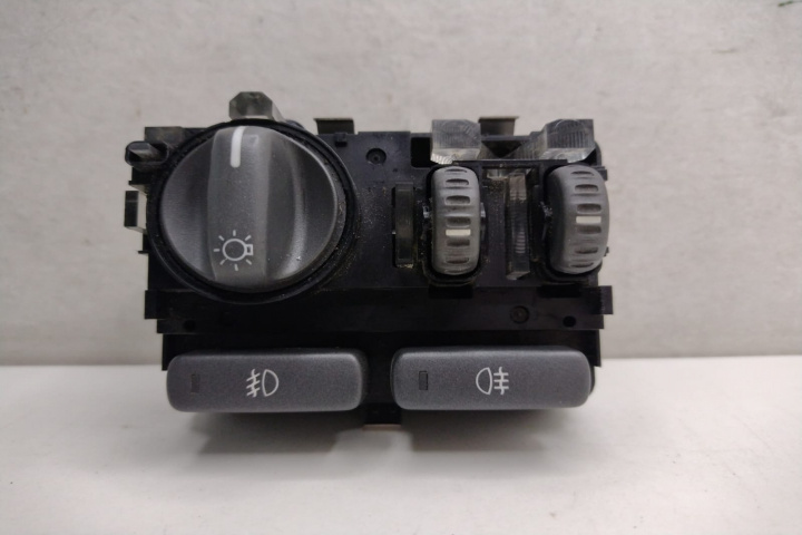 Bloc Lumini 9441233 Volvo S60 [2000 - 2004]